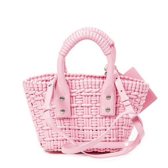 Balenciaga XXS Bistro Basket - Picture 5 of 9